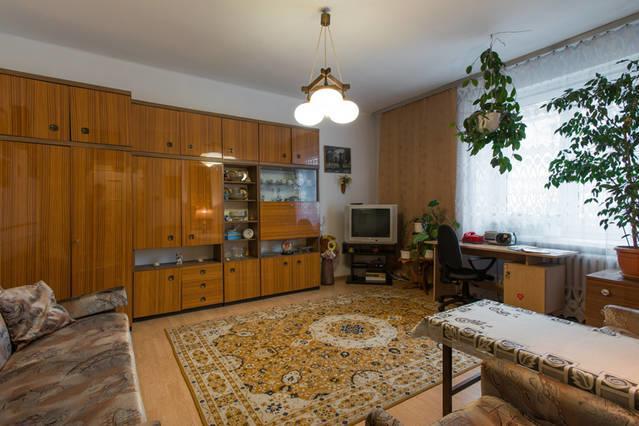 Feel The Old Socialist Style Apartment Krasków Eksteriør bilde